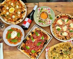 Cheeky's Pizza + Bar (Darlinghurst)