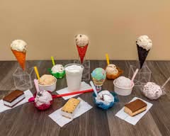 La Sultana Ice Cream Shop & Snacks