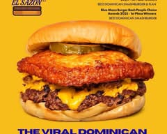 El Sazon R.D. Philly