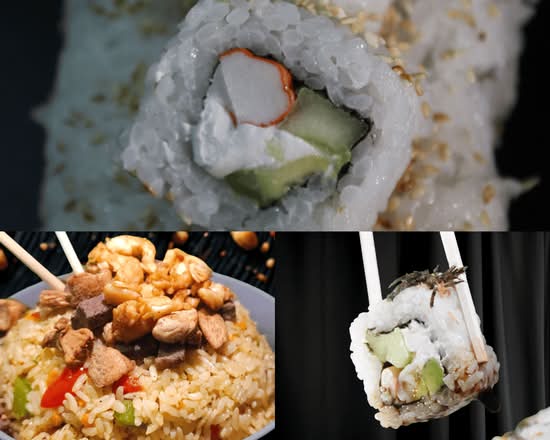 LoVi Sushi (Monterrey)