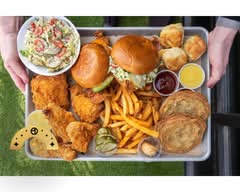The Crack Shack (Little Italy)