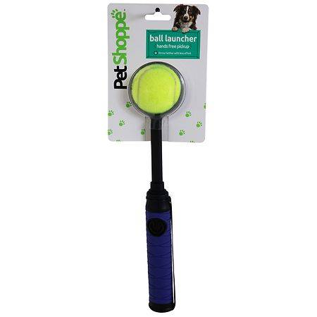 Petshoppe Ball Launcher