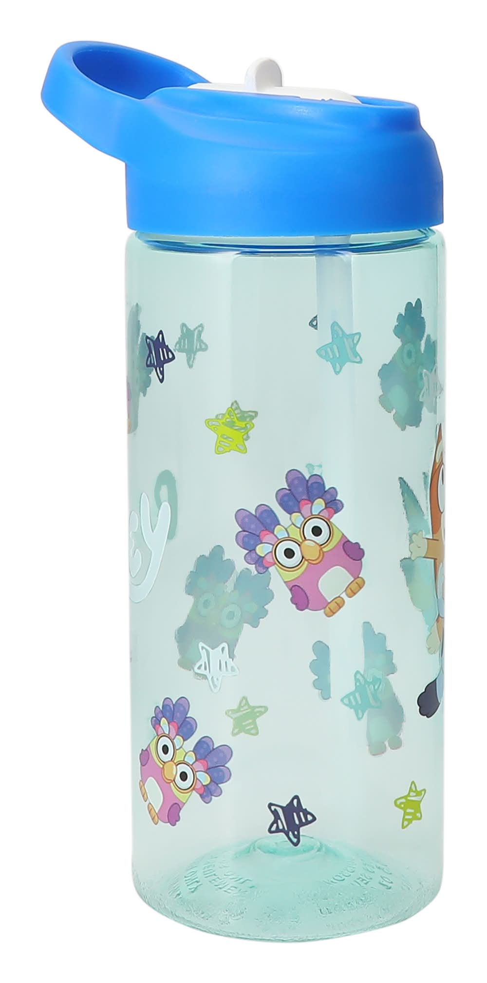 Licensed Kids Sipper Bottle 16.5oz Bluey