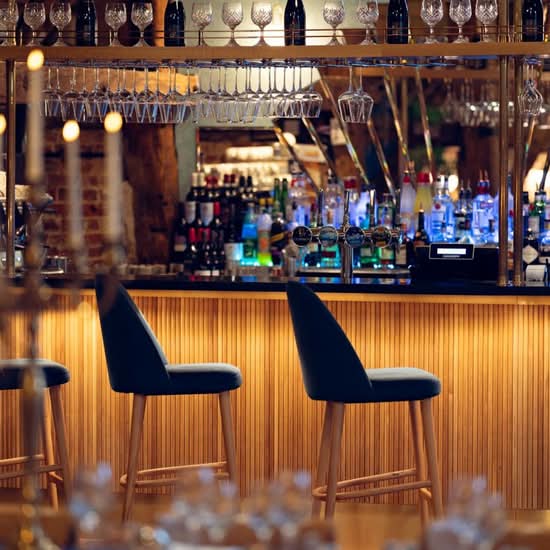 Castle View Restaurant