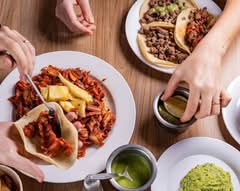 La Parrilla Veracruzana (Villa del Mar)