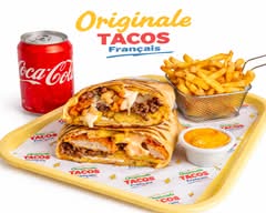 Big Tacos 🧀 (Moncton)