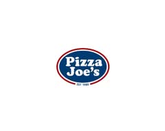 Pizza Joe's (400 32nd St)