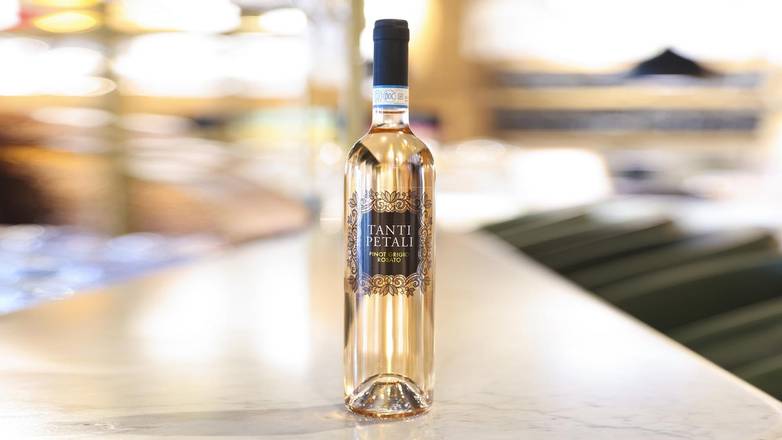 Pinot Grigio Tanti Petali IGT 12,5%