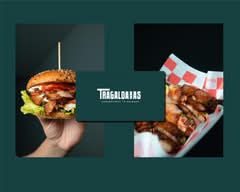 Tragaldabas (Pachuca)