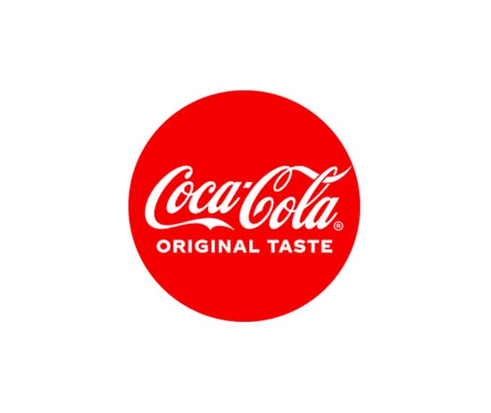 32oz Coca-Cola® at Slim Chickens
