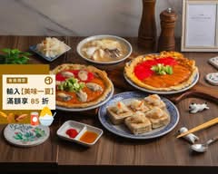 嘉義順 蚵仔煎 永安店
