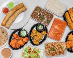 Indian Eats FoodTruck