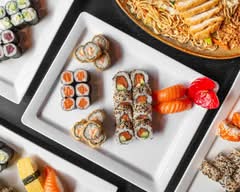 Miu Sushi Zehlendorf