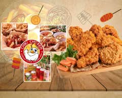 チキチキン CHIKI CHICKEN