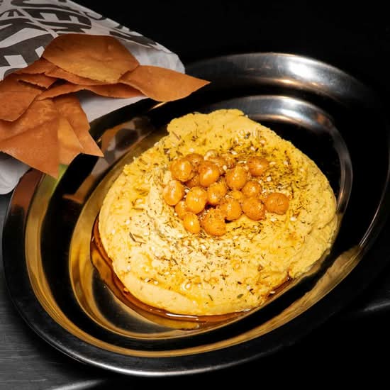 Hummus