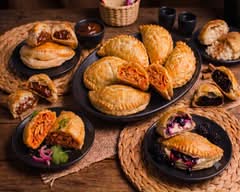 Pastes Kiko's Metepec (Toluca)