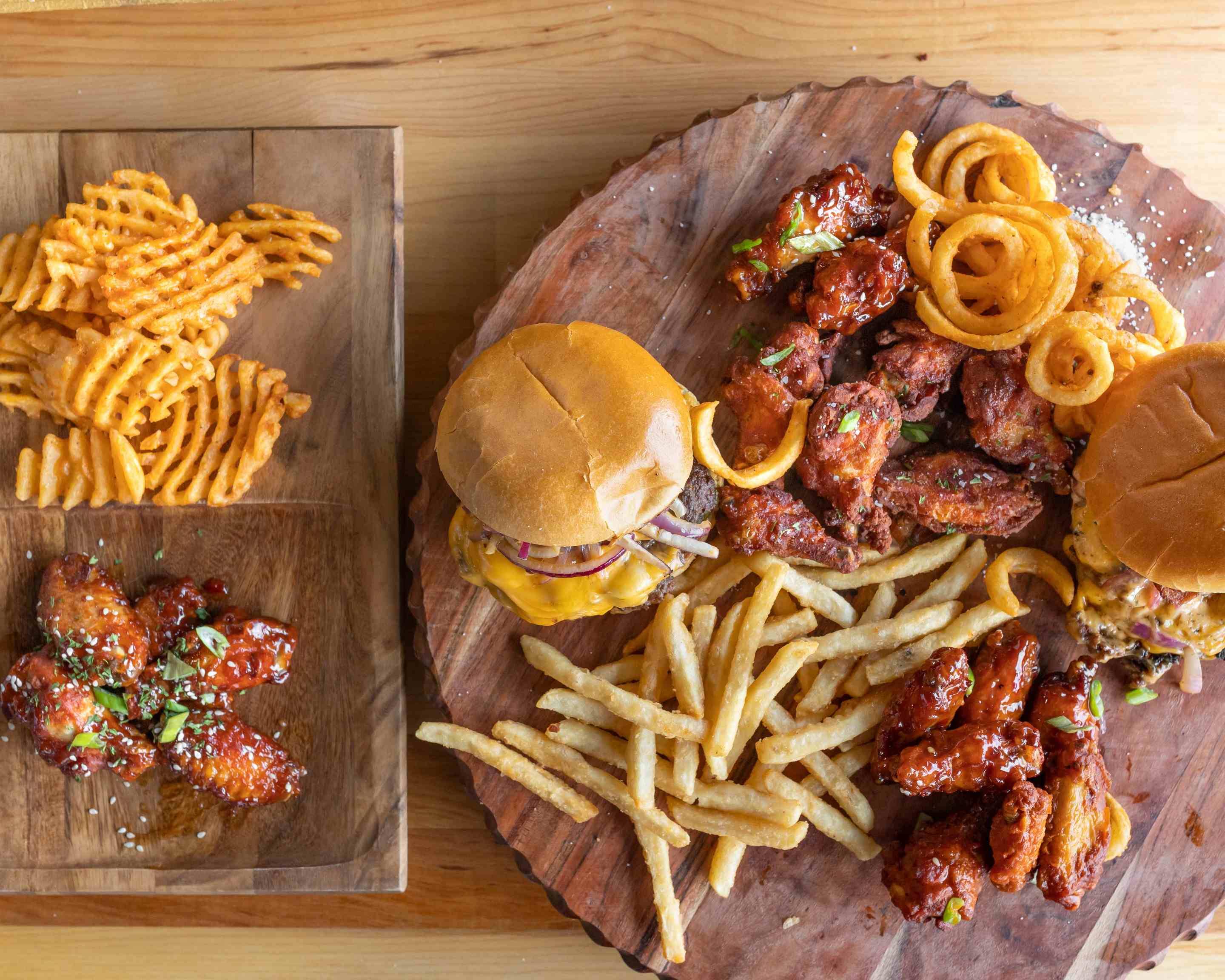 Order Slam Jam Burger Menu Delivery in Laval Menu & Prices Uber Eats