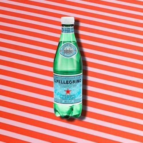 💨 San Pellegrino