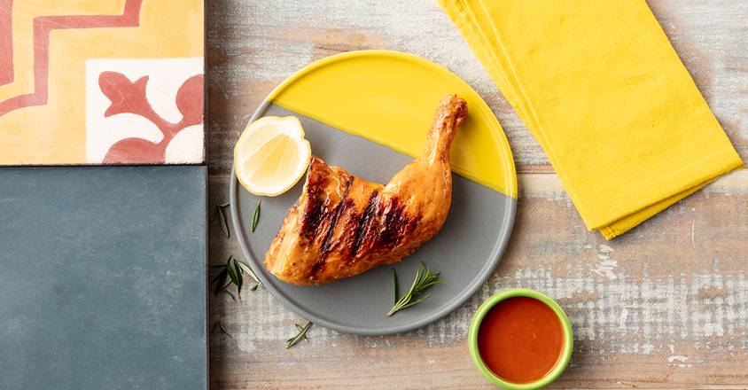 1/4 PERi-PERi Chicken