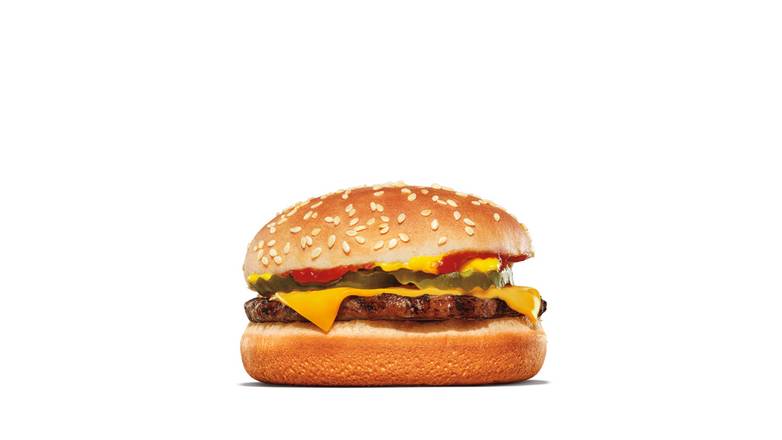 Cheeseburger