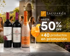 Laguarda (Awki Cumbaya)