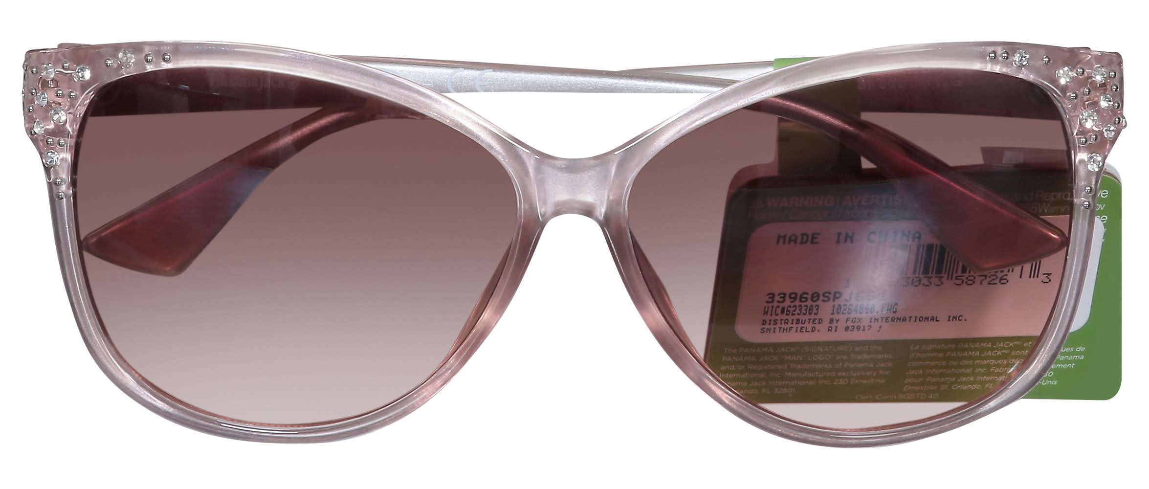 Panama Jack Classic Sunglasses
