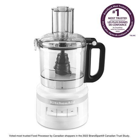 KitchenAid 7 Cup Food Processor