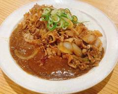 【本格熟成ビーフカレー】カレーガレッジ