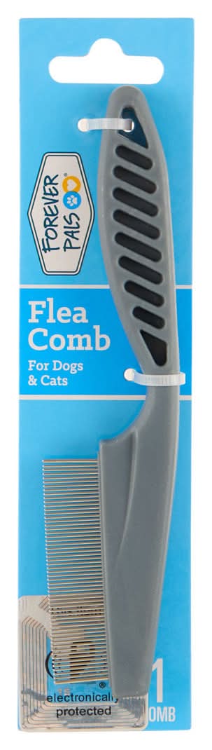 Forever Pals Flea Comb For Dogs & Cats 1 Ct