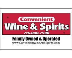 Convenient Wine And Spirits