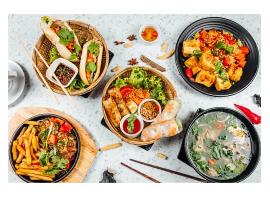 Tien Tuyen Vietnamese Cuisine