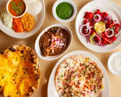 Chit ‘N’ Chaat (Newcastle)