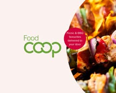 FoodCoop The Green