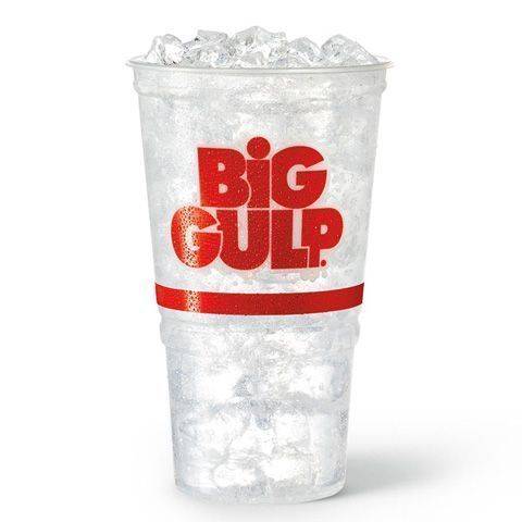 Big Gulp Sprite 30oz