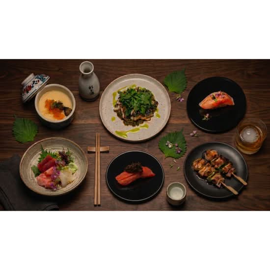 Ensō No Sato (273 Main St)