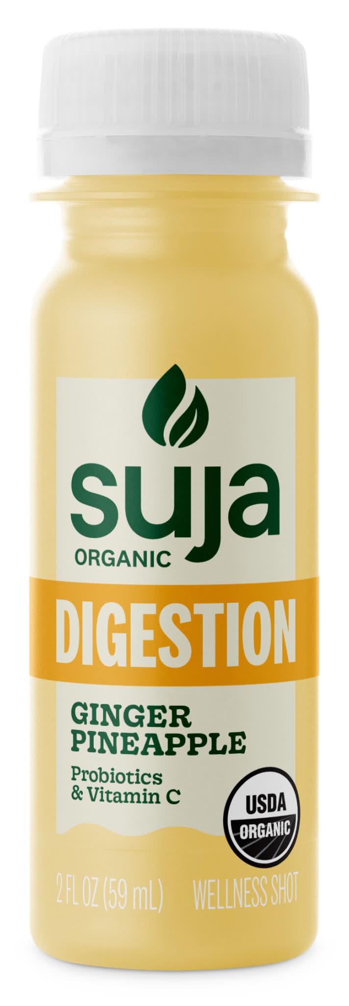 Suja Original Digestion Shot