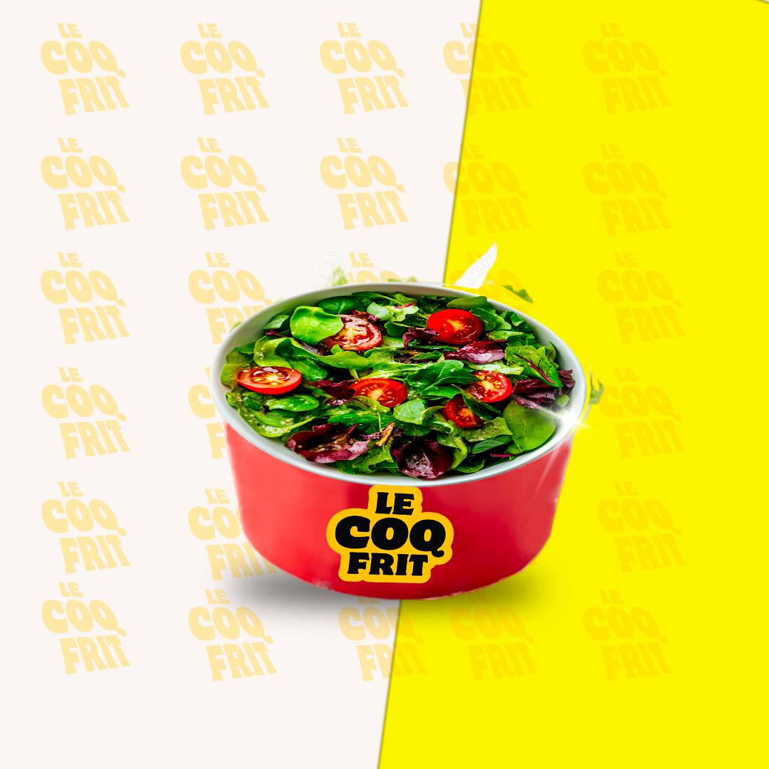 Petite salade