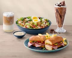Mugg & Bean, Total Golden Harvest OTM