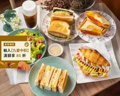 逗逗來咖啡