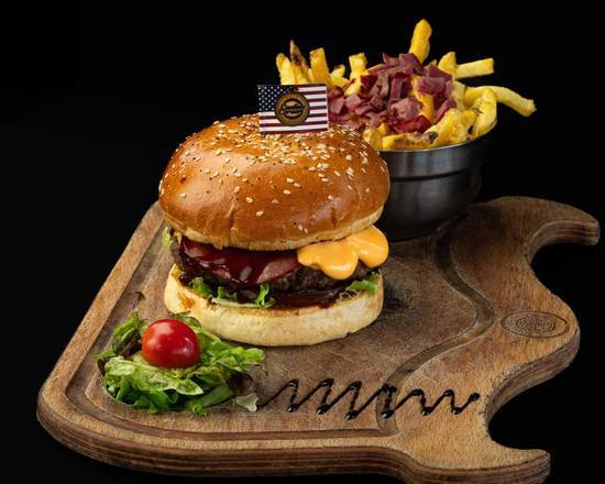 L' Angus Bacon