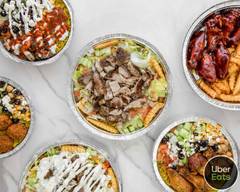 Houston Gyro