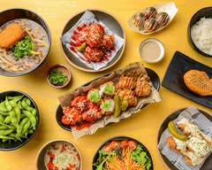 Kenny's Kitchen JPN STYLE IMBISS