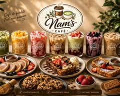 Nam’s Café