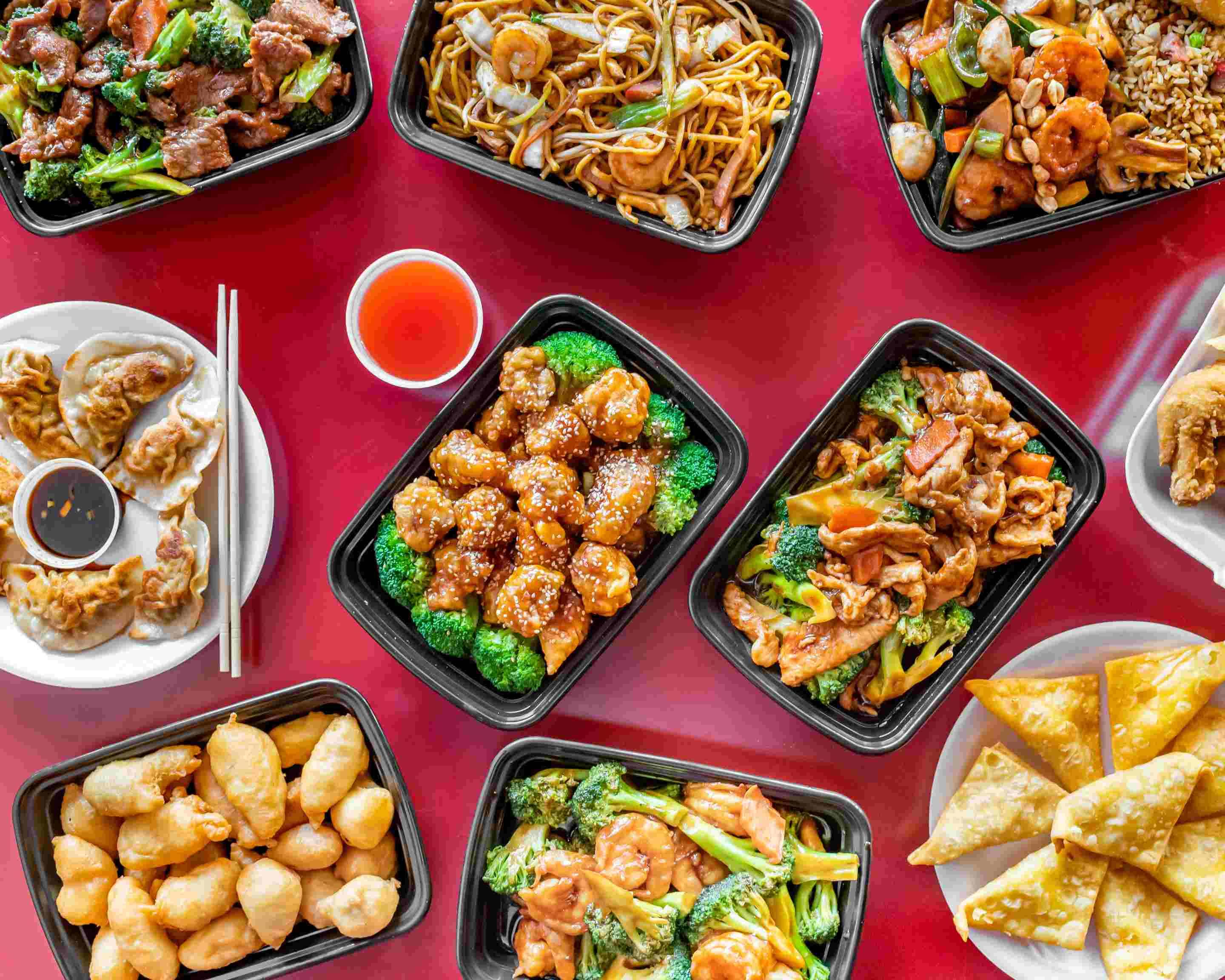 China Star Menu Sunrise • Order China Star Delivery Online • Postmates