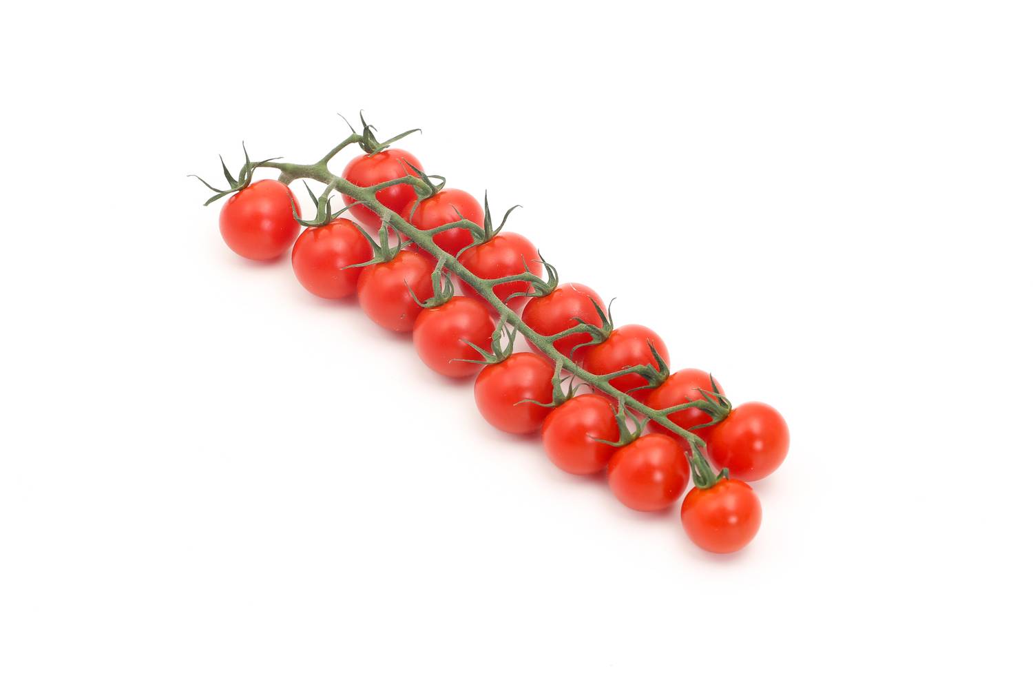Super U - Tomates cerise en grappe