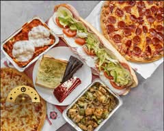 Brando's Pizza and Subs