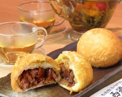 香港飲茶専門店 西遊記  Hong Kong Dim Sum specialty store Saiyuki 