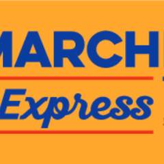 Marché Express (421 King Est)
