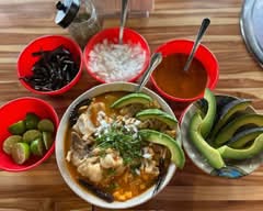 Menuderia Chino Chilango (Tijuana)