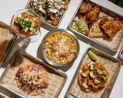 Wahaka El Bar Y La Taqueria